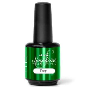 Simplicité PolyDip Prep 15ml